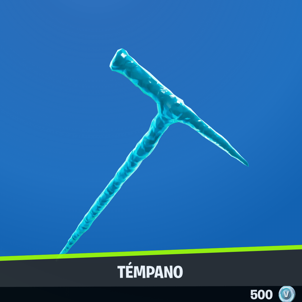Témpano